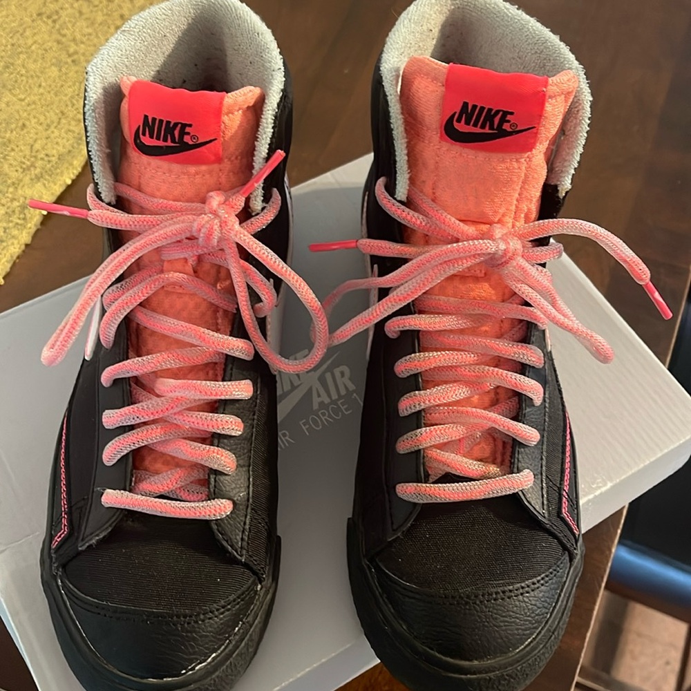 Nike Blazers